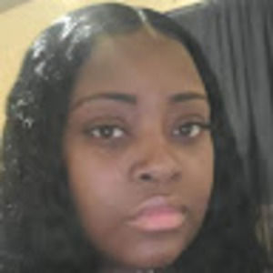 Meet your Posher, Ebony